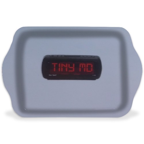 Design 577323 Rolling Trays