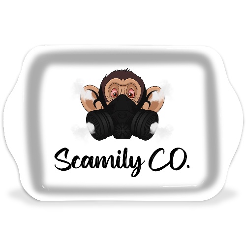 Design 577362 Rolling Trays