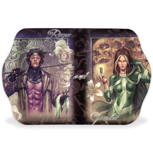 Design 577418 Rolling Trays