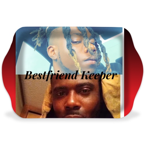 Design 577419 Rolling Trays