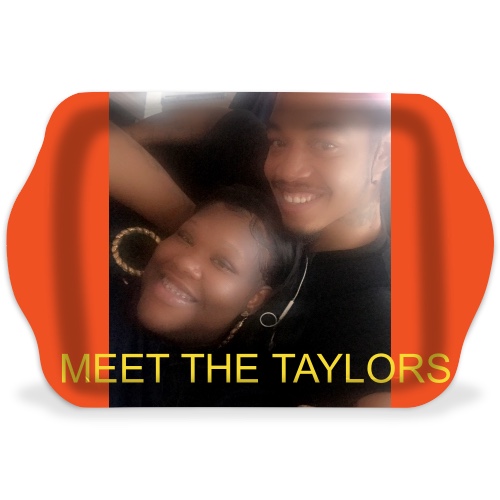 Design 577450 Rolling Trays
