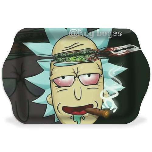Design 577458 Rolling Trays