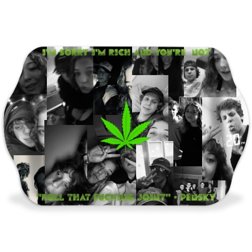 Design 577543 Rolling Trays Image