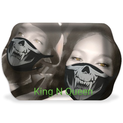 Design 577677 Rolling Trays Image