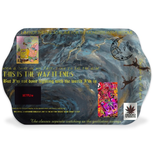 Design 577693 Rolling Trays Image