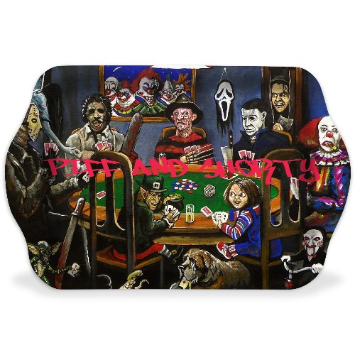 Design 577802 Rolling Trays Image