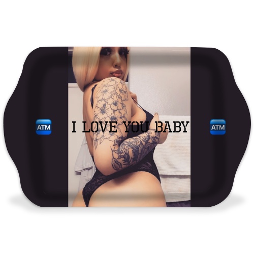 Design 577949 Rolling Trays
