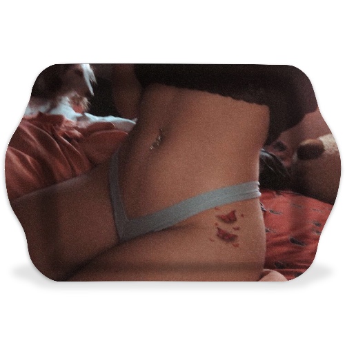 Design 577986 Rolling Trays