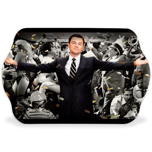 Design 578015 Rolling Trays