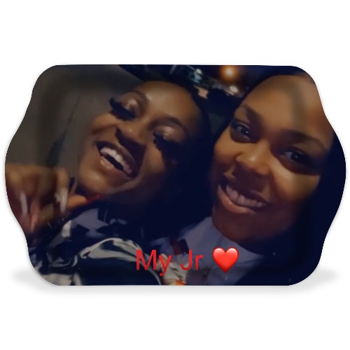 Design 578223 Rolling Trays