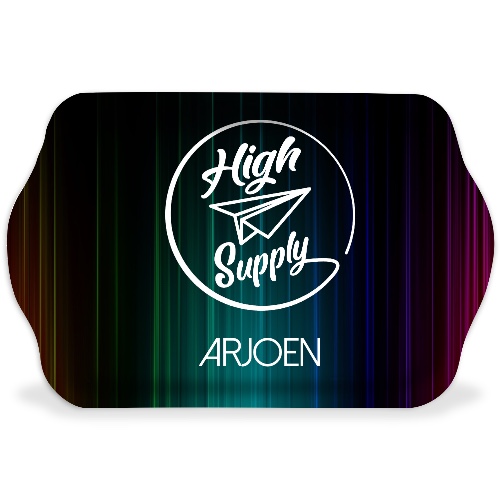 Design 578256 Rolling Trays