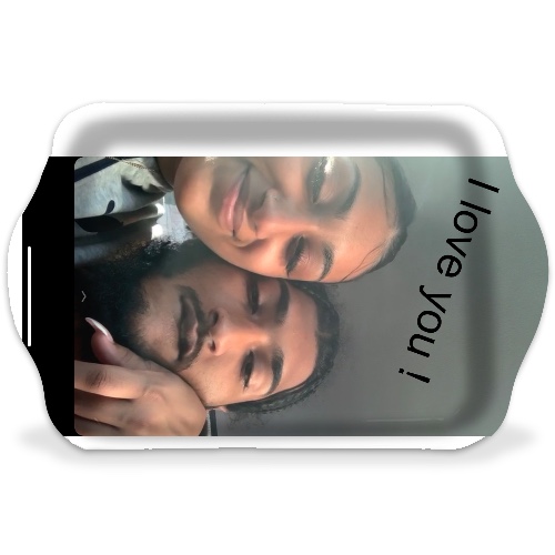 Design 578292 Rolling Trays