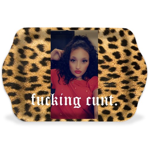 Design 578341 Rolling Trays