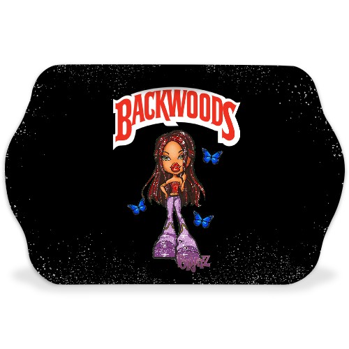 Design 578620 Rolling Trays Image