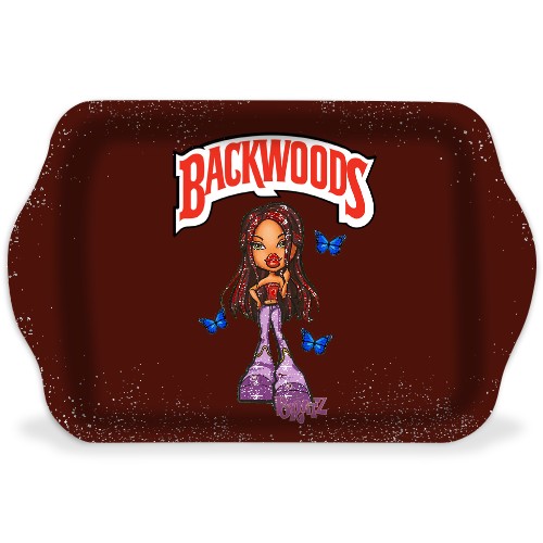 Design 578622 Rolling Trays Image