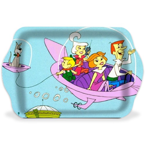 Design 578682 Rolling Trays Image
