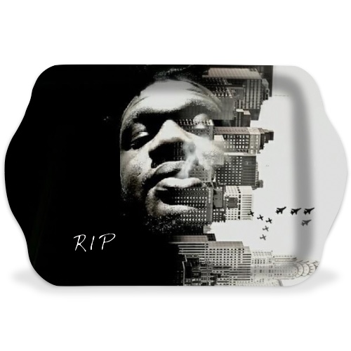 Design 578875 Rolling Trays