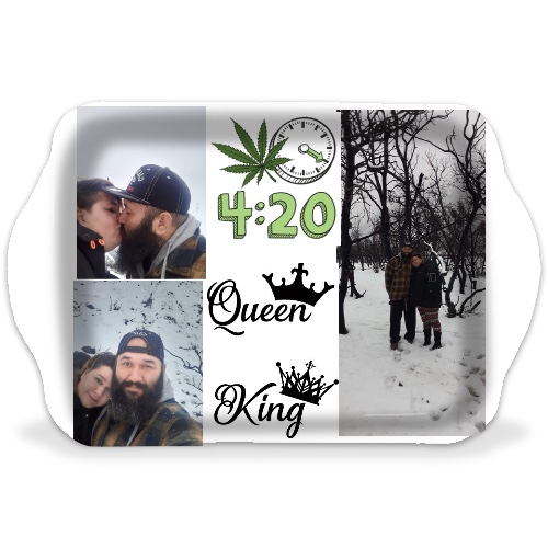 Design 578992 Rolling Trays Image