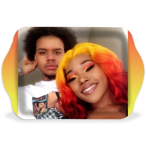 Design 579200 Rolling Trays Image