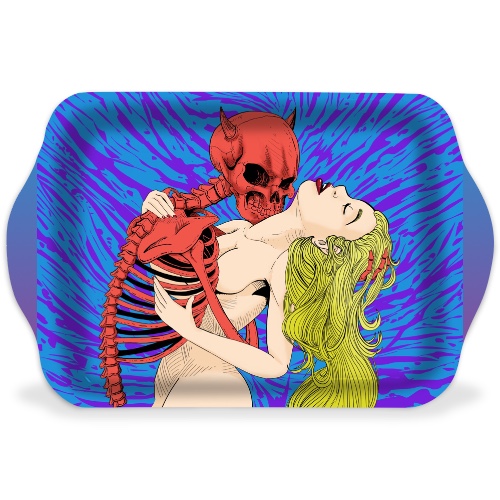 Design 579326 Rolling Trays Image