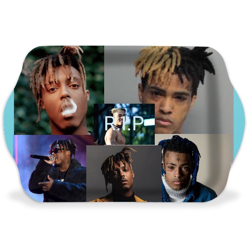 Design 579501 Rolling Trays Image