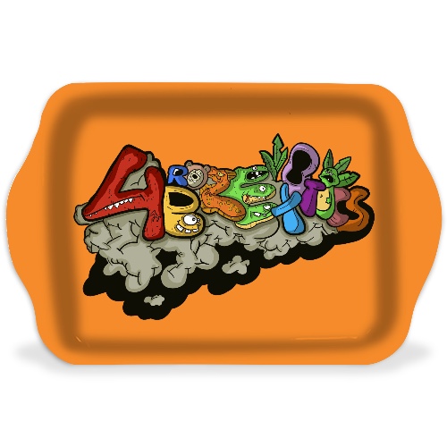 Design 579512 Rolling Trays Image