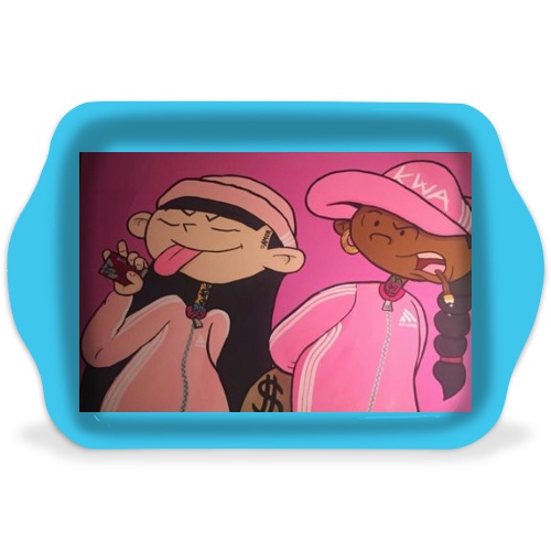 Design 579612 Rolling Trays Image