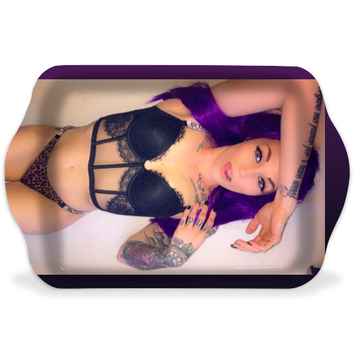 Design 579640 Rolling Trays Image