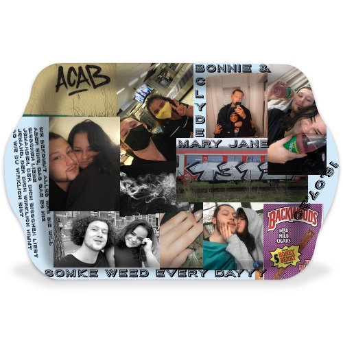 Design 579655 Rolling Trays Image