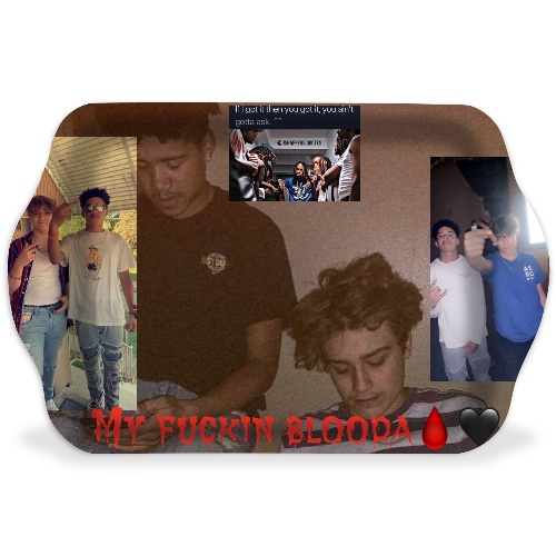 Design 579771 Rolling Trays Image