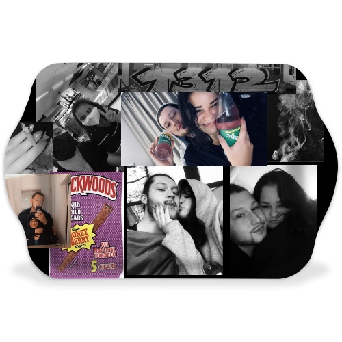 Design 579868 Rolling Trays