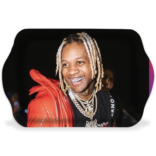 Design 579882 Rolling Trays