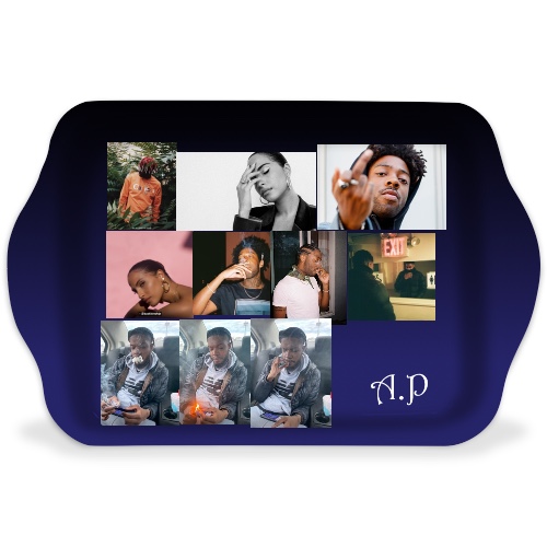 Design 580077 Rolling Trays Image