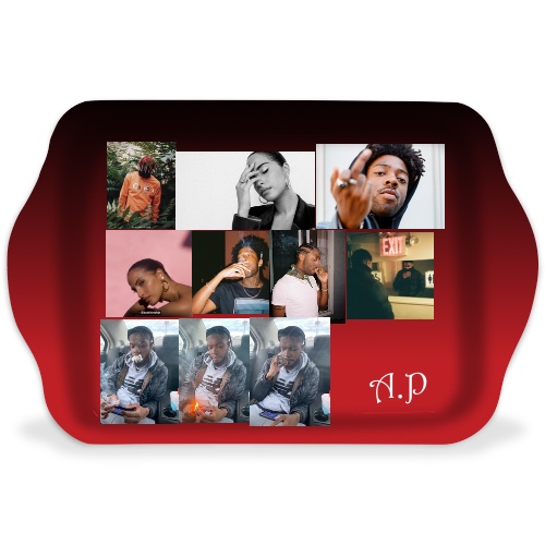 Design 580078 Rolling Trays Image
