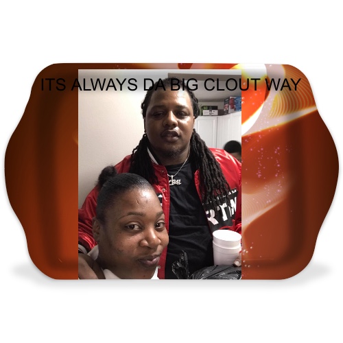 Design 580138 Rolling Trays Image