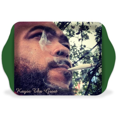 Design 580201 Rolling Trays Image