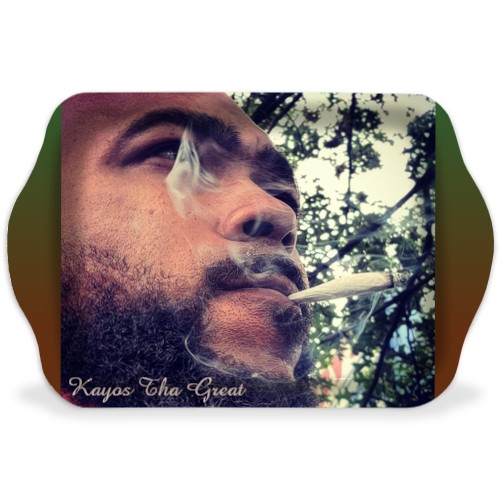 Design 580205 Rolling Trays Image