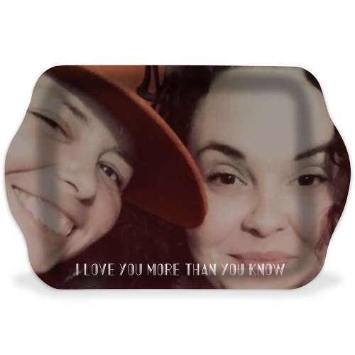 Design 580266 Rolling Trays