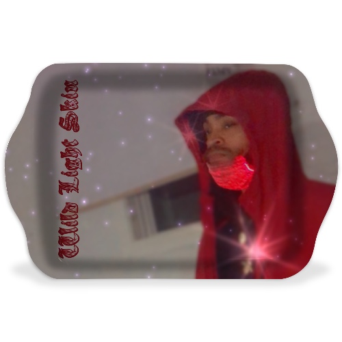 Design 580294 Rolling Trays
