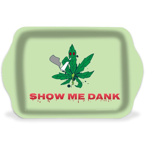 Design 580408 Rolling Trays
