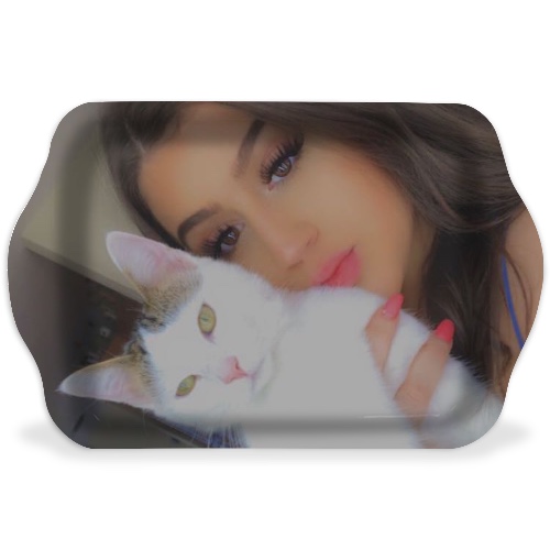 Design 580411 Rolling Trays