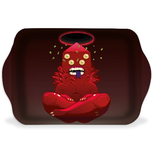 Design 580476 Rolling Trays
