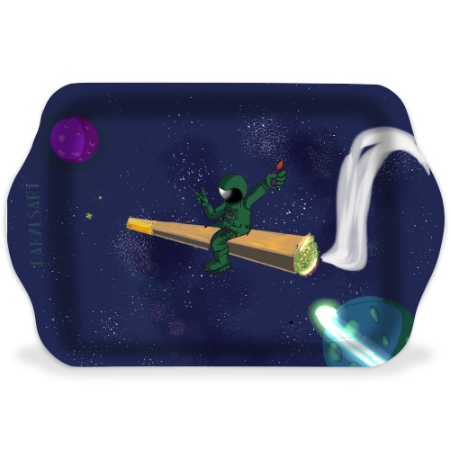 Design 580490 Rolling Trays