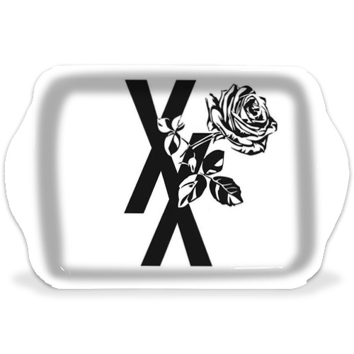 Design 580499 Rolling Trays