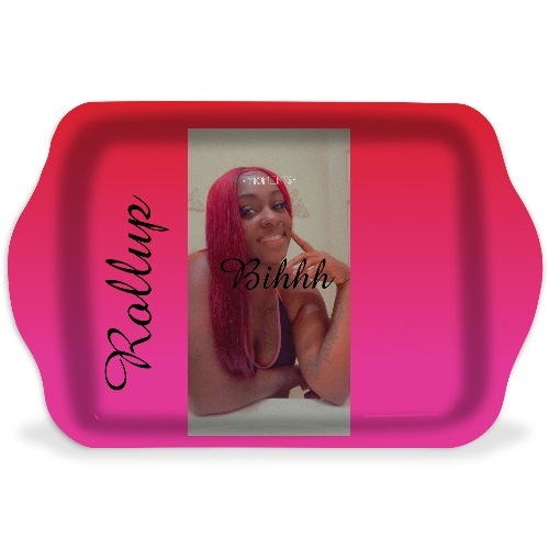 Design 580761 Rolling Trays