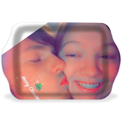 Design 580779 Rolling Trays
