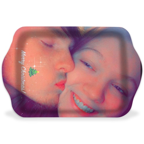 Design 580780 Rolling Trays