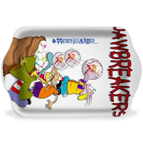 Design 580847 Rolling Trays