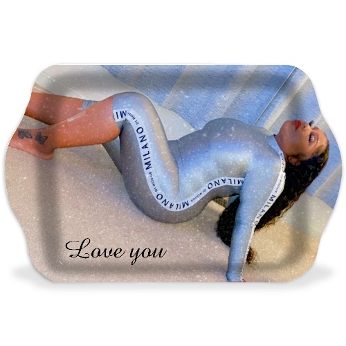 Design 580849 Rolling Trays