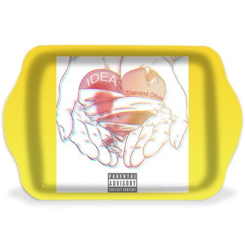 Design 580897 Rolling Trays Image